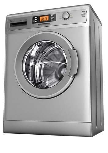 Whirlpool washing machine repair service in Hyderabad