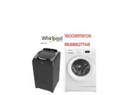 Whirlpool washing machine repair in Ameerpet