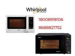 Whirlpool micro oven repair and service in Chandanagar