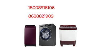 Whirlpool washing machine service in Hyderabad