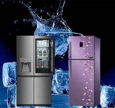 Whirlpool refrigerator repair and service in Kukatpally