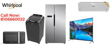 Whirlpool Service Centre in India 