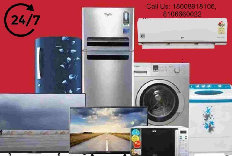 Whirlpool repair & services in Zamistanpur
