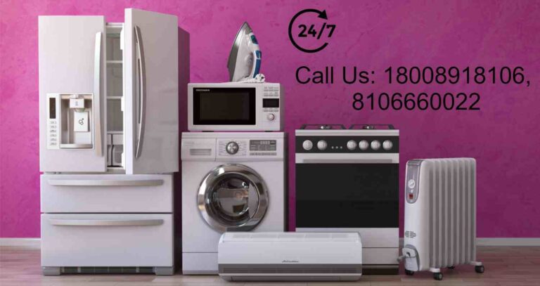 Whirlpool repair & services in Kanchanbagh