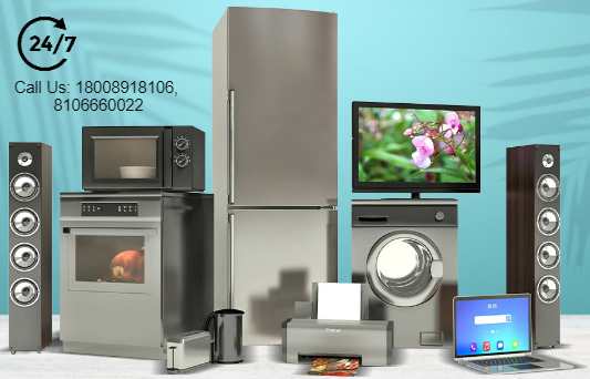 Whirlpool Repair & Services in King Koti Complex