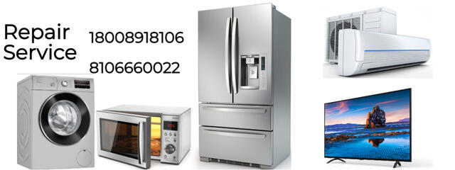 Whirlpool Repair and Services in India