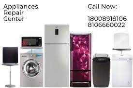 Whirlpool repair and services in Saidabad