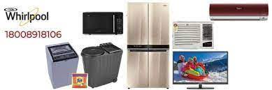 Whirlpool repair and services in Hyder Nagar