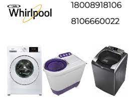 Whirlpool repair and services in Patancheru