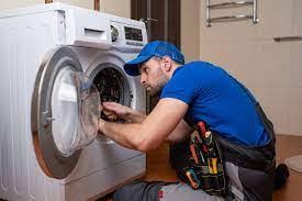 Whirlpool repair and services in Yapral