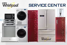 Whirlpool Repair & Services in Saidabad Colony