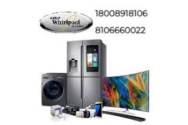 Whirlpool repair and services in Red Hills