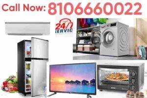 Whirlpool Service Centre